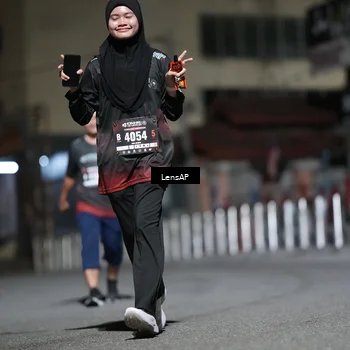 Runner Photo 5772132