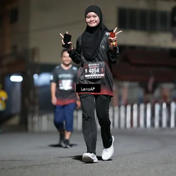 Runner Photo 5772134