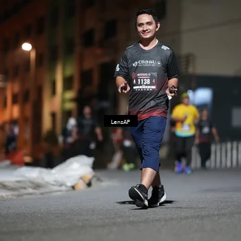 Runner Photo 5772135