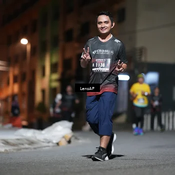 Runner Photo 5772137