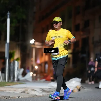 Runner Photo 5772142