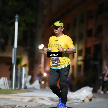 Runner Photo 5772144