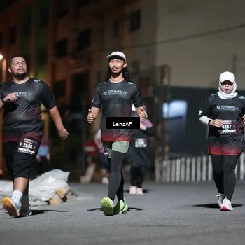 Runner Photo 5772150