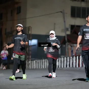 Runner Photo 5772155