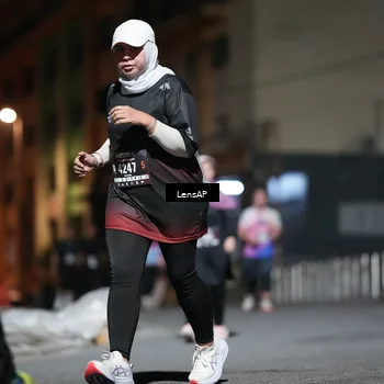 Runner Photo 5772156