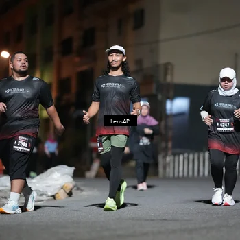 Runner Photo 5772158