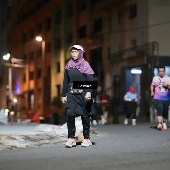 Runner Photo 5772161