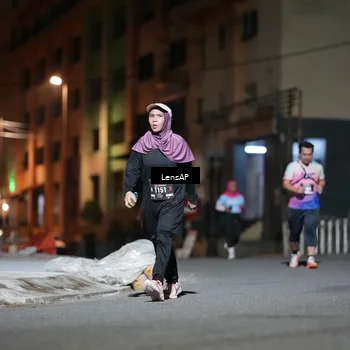 Runner Photo 5772162