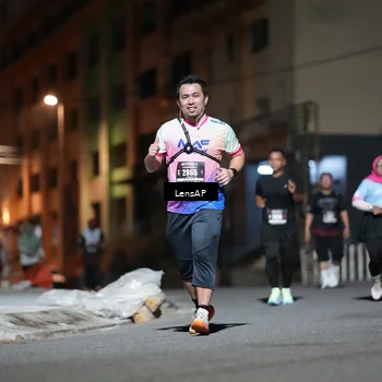 Runner Photo 5772167