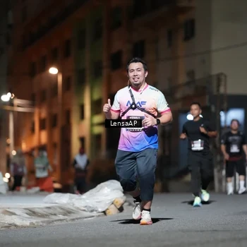 Runner Photo 5772168