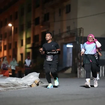 Runner Photo 5772171