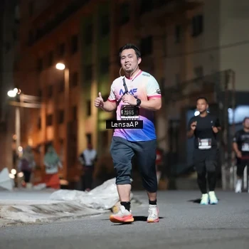Runner Photo 5772172