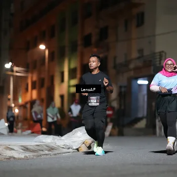 Runner Photo 5772173