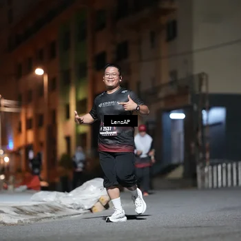 Runner Photo 5772183