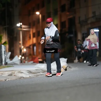 Runner Photo 5772192