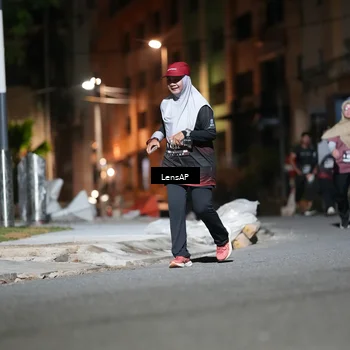 Runner Photo 5772194