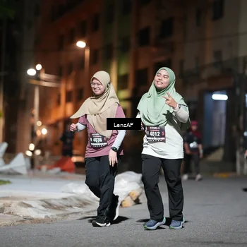 Runner Photo 5772195