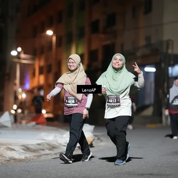 Runner Photo 5772197