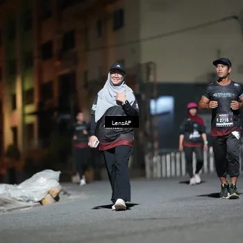Runner Photo 5772199