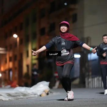 Runner Photo 5772201