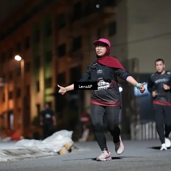 Runner Photo 5772204