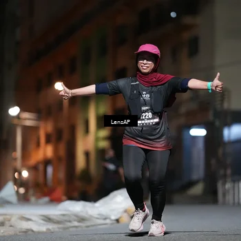 Runner Photo 5772205