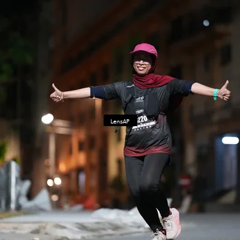 Runner Photo 5772209