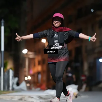 Runner Photo 5772211