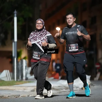 Runner Photo 5772224