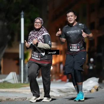 Runner Photo 5772225