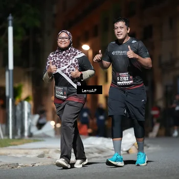Runner Photo 5772230