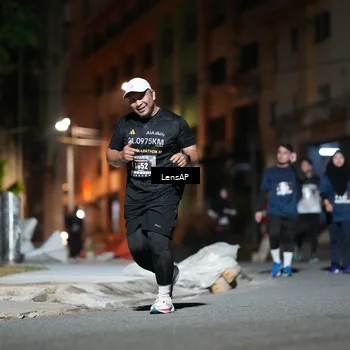 Runner Photo 5772232