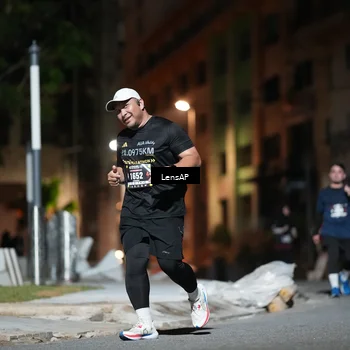 Runner Photo 5772233