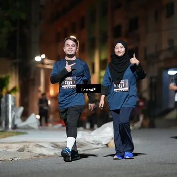 Runner Photo 5772240