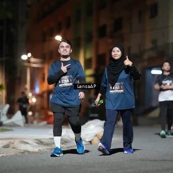Runner Photo 5772241