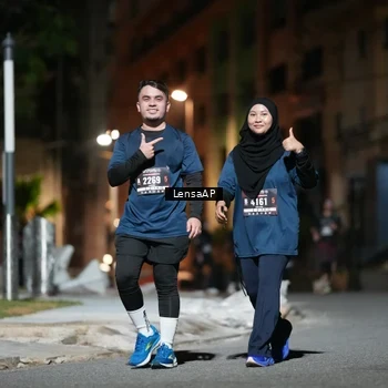 Runner Photo 5772242