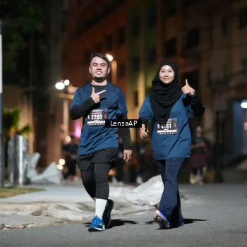 Runner Photo 5772243