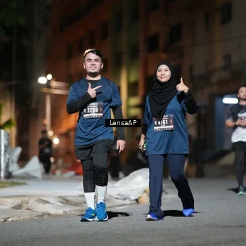 Runner Photo 5772244