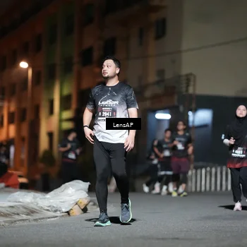 Runner Photo 5772247
