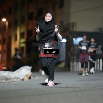 Runner Photo 5772254