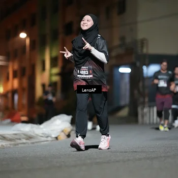 Runner Photo 5772257