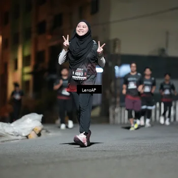 Runner Photo 5772258