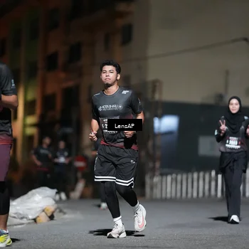 Runner Photo 5772263