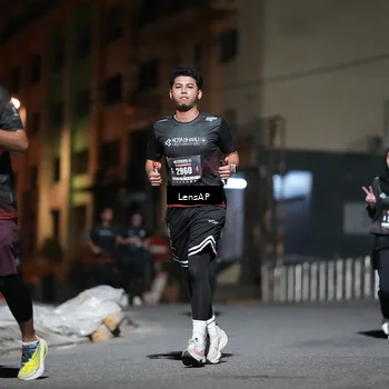 Runner Photo 5772265