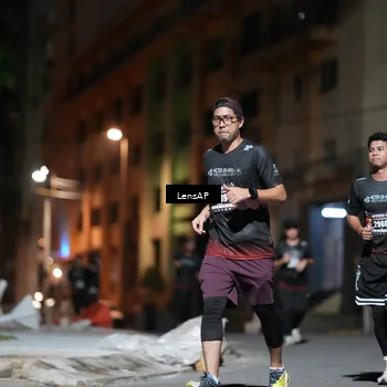 Runner Photo 5772266