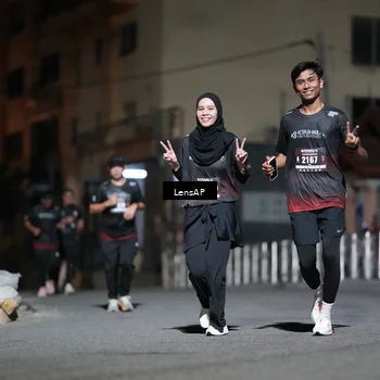 Runner Photo 5772268