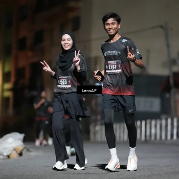 Runner Photo 5772269