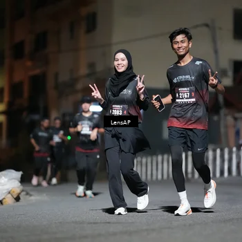 Runner Photo 5772270