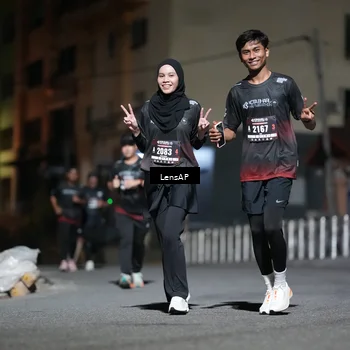 Runner Photo 5772271