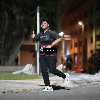 Runner Photo 5772272